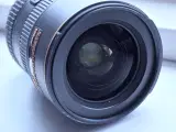 Nikon 17-55, 1:2,8 - 5