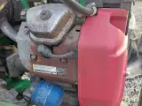 Jutek Portaltraktor - 5