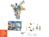 Playmobil Katapultfæstning Novelmore - 3