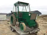Fiat 411-415 samt JL og Universal UTB  - 5