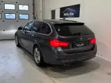 BMW 320d 2,0 Touring aut. - 2