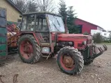 Traktore og Entrepenørmaskiner købes - 3
