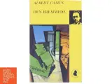 Den fremmede (Ved Magna Hartvig og Else Mammen) af Albert Camus (Bog) - 2