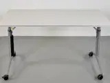 Manuelt hæve-/sænkebord - 3