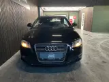 Audi A3 1,6 TDi Ambition Cabriolet - 3