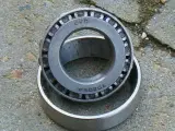 Konisk rulleleje - 52x25x16,25 - 2