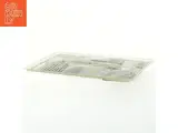 Lommekniv med 15 funktioner (str. 20x14 cm) - 2