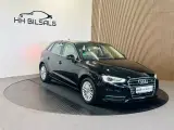 Audi A3 2,0 TDi 150 Ambiente Sportback S-tr. - 3