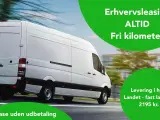 Opel Vivaro 1,6 CDTi 125 Kassevogn L2H1 - 2