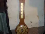 Barometer