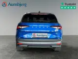 Skoda Enyaq 80 iV Selection Lounge - 4