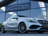 Mercedes A200 d 2,2 Final Edition AMG Line aut. - 3