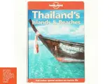 Thailand&#39;s islands & beaches (Bog) - 2