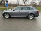 Audi A4 allroad 3,0 TDi 218 quattro S-tr. - 5