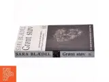 Grønt støv : roman af Sara Blædel (Bog) - 2