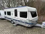 2007 - Fendt Diamant 560 WGD   Fin Fendt med enkeltsenge fra Hinshøj Caravan - 5
