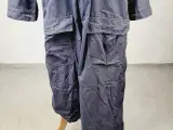 ⭐️- Tranemo ARAMID Kedeldragt i Marineblå - 2