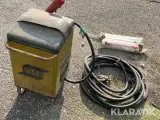 Svejser ESAB TJ200 - 4