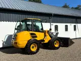 Volvo L25f  - 5