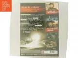 Sword of Honour - 3
