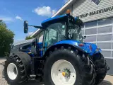 New Holland T7.270 AC med frontlift og frontlæsser - 3