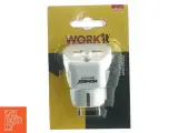 Universal rejseadapter - 2
