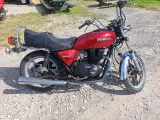 suzuki gs 400 l. - 3