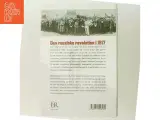 Vi river himlen ned på jorden : drøm og hverdag i revolutionens Rusland 1917-1922 af Erik Kulavig (Bog) - 3