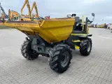 Neuson DW60 D18-01 6tons dumper - 5