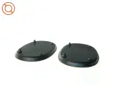 Gense Grilltallerkener i støbejern (str. 30 x 20 cm) - 2