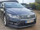 VW cc - 2