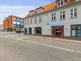 Klinik i fællesskab på Vestergade 12 - Klinik 3 - 5