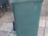 affaldsbeholder