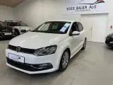 VW Polo 1,2 TSi 110 Highline BMT - 3