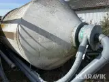 Silo ERUO SILOS 6 mc - 3