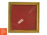 Vintage minirammer (str. 7,5x7,5 cm) - 3