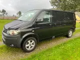 Nysynet VW Transporter 2,5 TDi 140HK 4Motion - 2