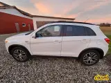 Mitsubishi ASX 1,6 Intense - 4