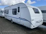 2010 - Adria Adora 613 HT