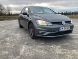 Vw Golf 7 IQ Drive TDI - 2