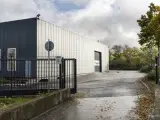 Stor kontor og lagerejendom med ledige lejemål i varierende størrelser som gør det muligt at finde et lejemål efter behov - 3