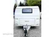 2013 - Adria Adora 613 HT   Enkeltsenge-Mover-Gulvtemp.-Telt - 3