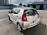 Suzuki Alto 1,0 GL - 4