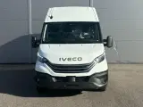 Iveco Daily 3,0 35S18 12m³ Van AG8 - 2