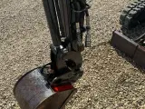 Bobcat E 10 Bobcat E10 - 5
