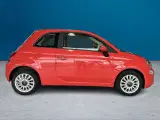 Fiat 500 1,0 Hybrid Lounge+ - 3