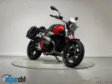 BMW R NineT Pure - 5