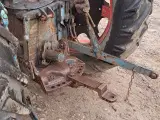 Fordson power major  - 5