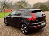 Volvo XC40  P6 ReCharge Ultimate - 4