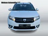 Dacia Logan 1,5 DCi Lauréate 90HK - 4